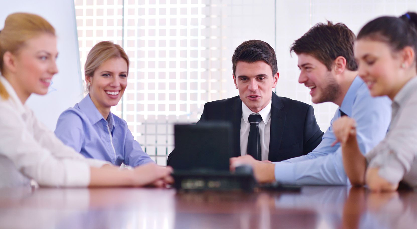 Teleconferencing (WTC) training course